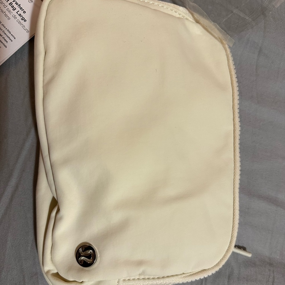 Lululemon Large Belt Bag